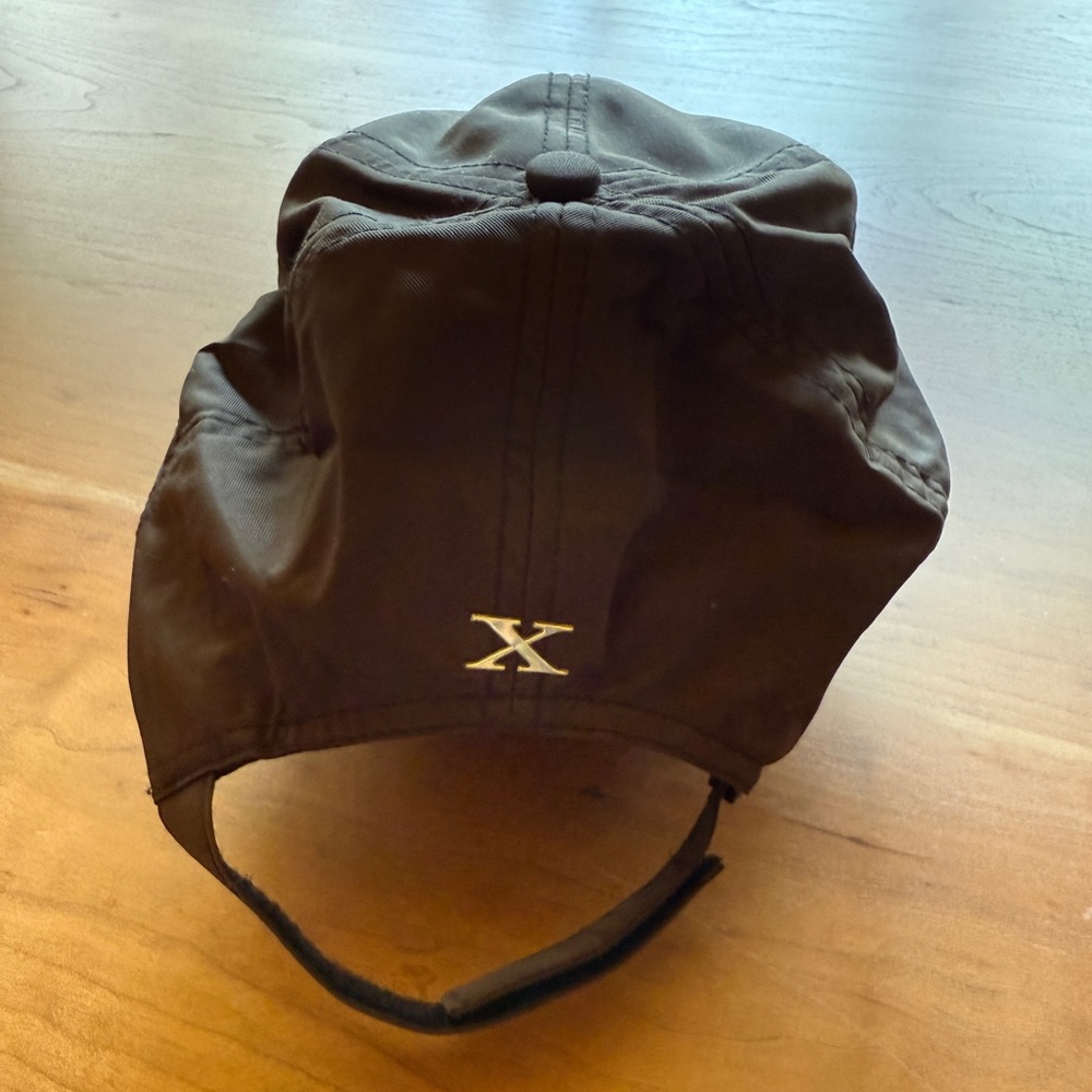 Tesla Model X baseball style cap. - Picture 2 of 3